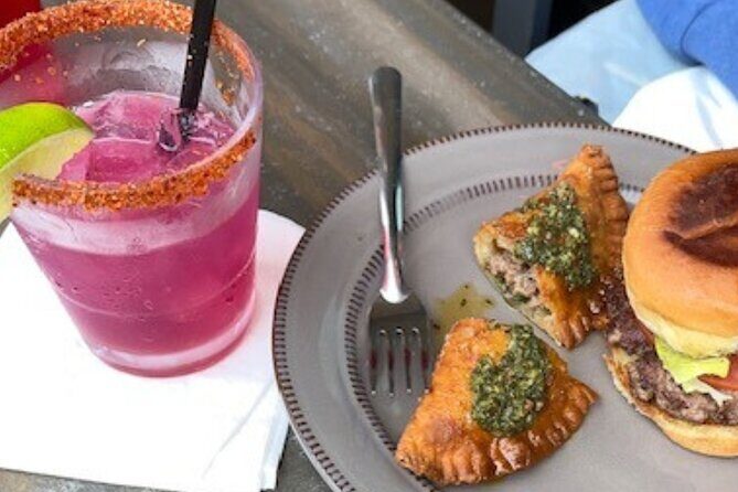 Catalina Food Tour - A Closer Look at the Catalina Food Tour