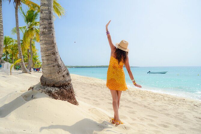 Catalina Island All Inclusive from Punta Cana (Full Day) - What to Expect from the Tour Experience