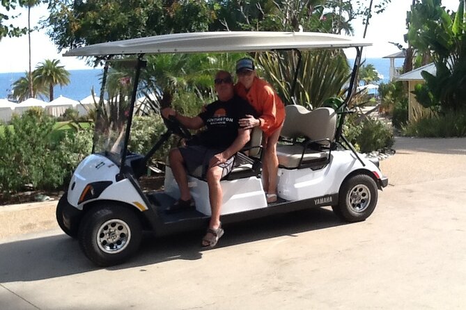 Catalina Island All Inclusive Sightseeing Tour Review - Tour Experience