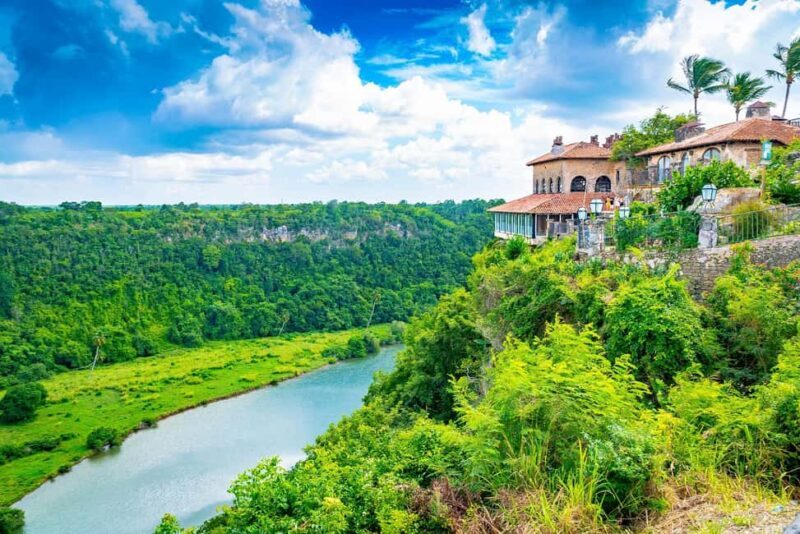 Catalina Island & Altos de Chavón Full-Day Tour - A Detailed Look at What You Can Expect