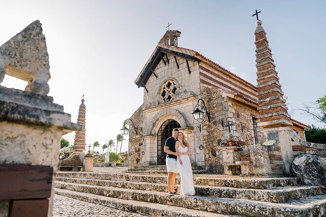 Catalina Island and Altos de Chavón From Punta Cana - Introduction: A Well-Balanced Day of Culture and Natural Beauty