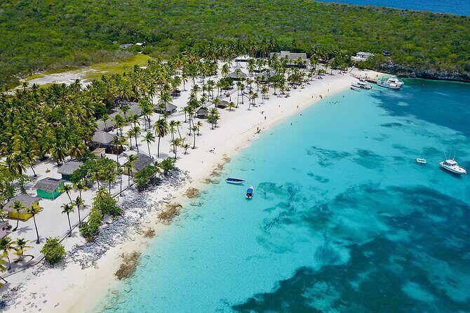 Catalina Island and Altos de Chavón From Punta Cana - Frequently Asked Questions