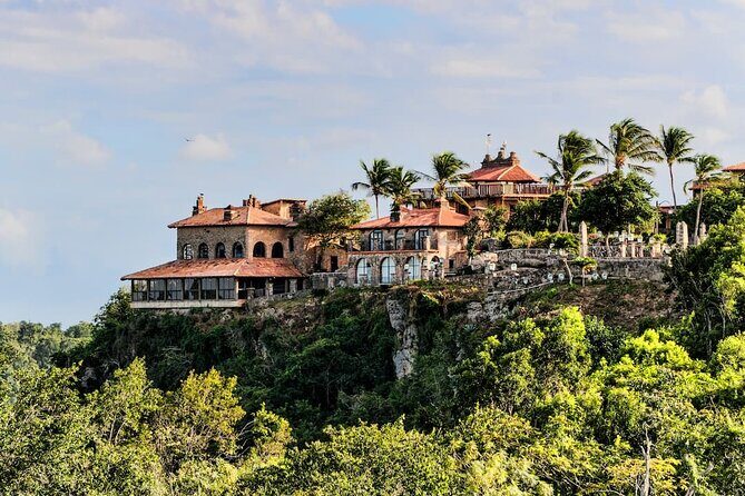 Catalina Island and Altos de Chavón Tour - The Itinerary in Detail