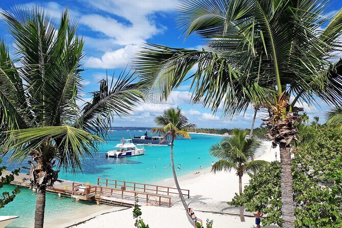 Catalina Island, Aventure of Snorkel, beach & Buffet Lunch - Key Points