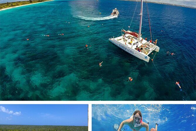 Catalina Island, Aventure of Snorkel, beach & Buffet Lunch - What to Expect from Your Day on Catalina Island