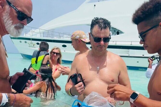 Catalina Island, Aventure of Snorkel, beach & Buffet Lunch - Practical Tips for Your Day