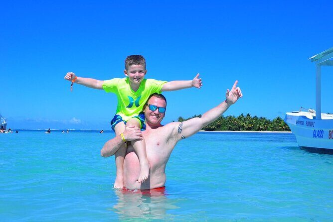 Catalina Island, Aventure of Snorkel, beach & Buffet Lunch - The Sum Up