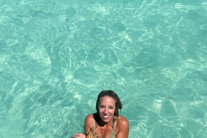 Catalina Island Catamaran Tour from Punta Cana - What Travelers Will Love