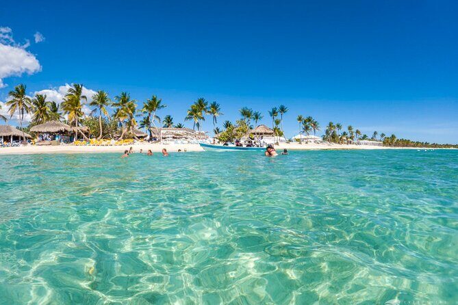 Catalina Island Catamaran Tour from Punta Cana - The Challenges and Drawbacks