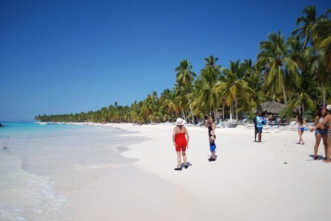 Catalina Island Catamaran Tour from Punta Cana - FAQ: Practical Questions Answered