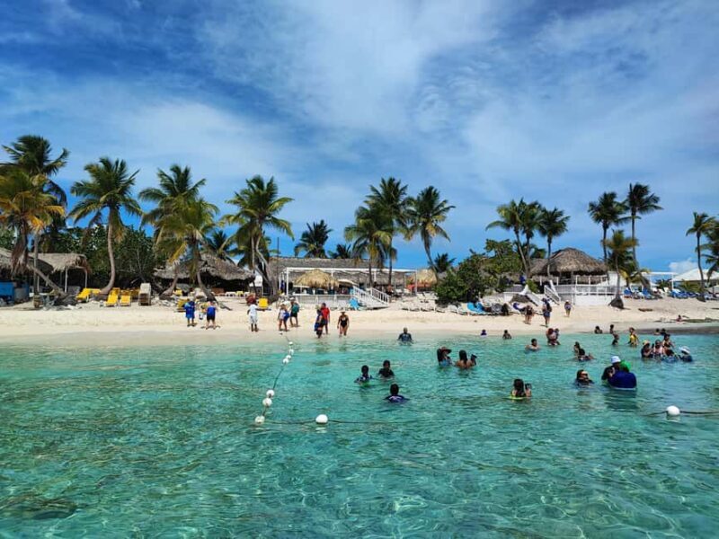 Catalina Island Comfort: Snorkeling & Catamaran Experience - The Itinerary in Detail