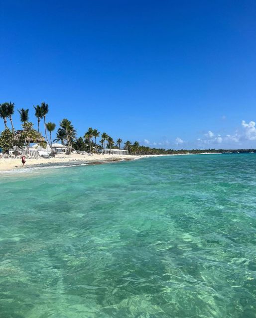 Catalina Island Diving From Punta Cana - Frequently Asked Questions