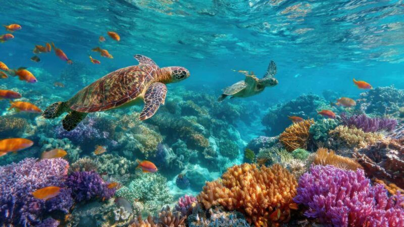 Catalina Island, even more pristine than Saona - The Practicalities: Transportation, Duration, and Cost