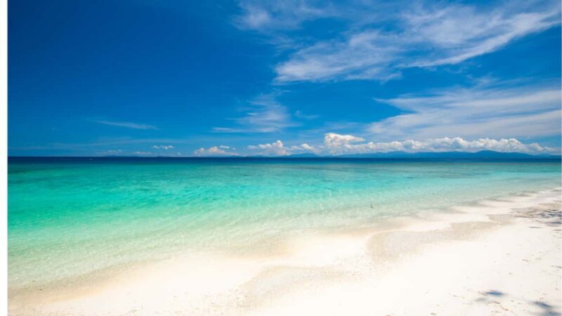 Catalina Island, even more pristine than Saona - Final Summary