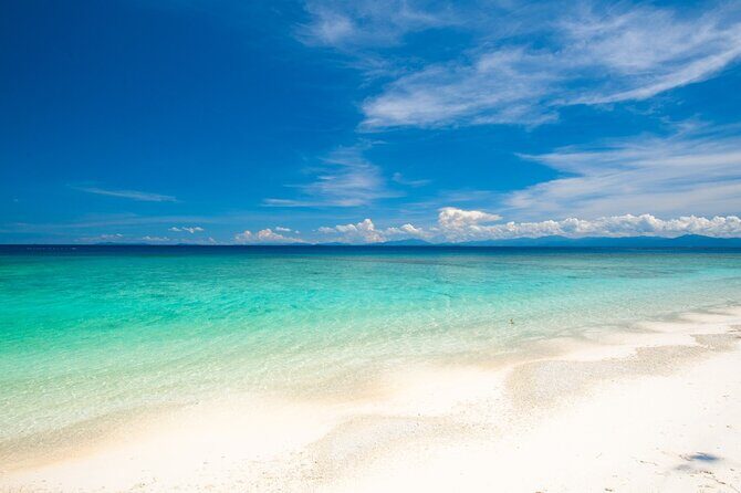 Catalina Island even more unspoilt than Saona Island - Return Trip: Speedboat and Bus Comfort