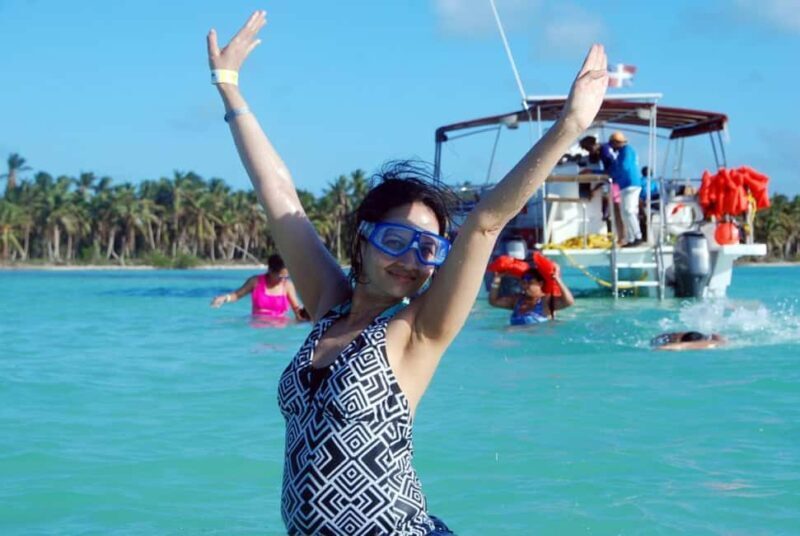 Catalina Island Full-Day Snorkeling Tour - Practical Details and Why They Matter