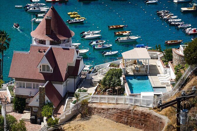 Catalina Island Private 2-Hour Tour of Avalon - Pricing & Value