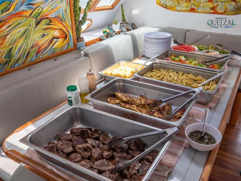 Catalina Island small group snorkeling tour - Why This Tour Offers Good Value