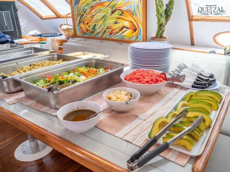 Catalina Island small group snorkeling tour - FAQs