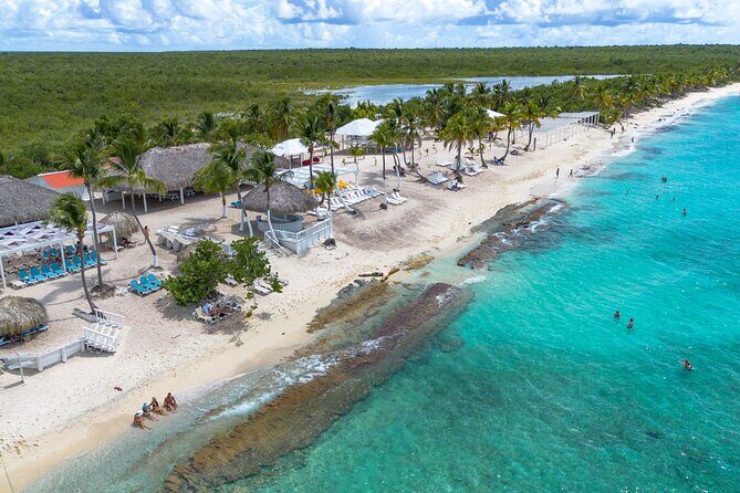 Catalina Island & Snorkeling Paradise From Punta Cana - Who Should Consider This Tour?