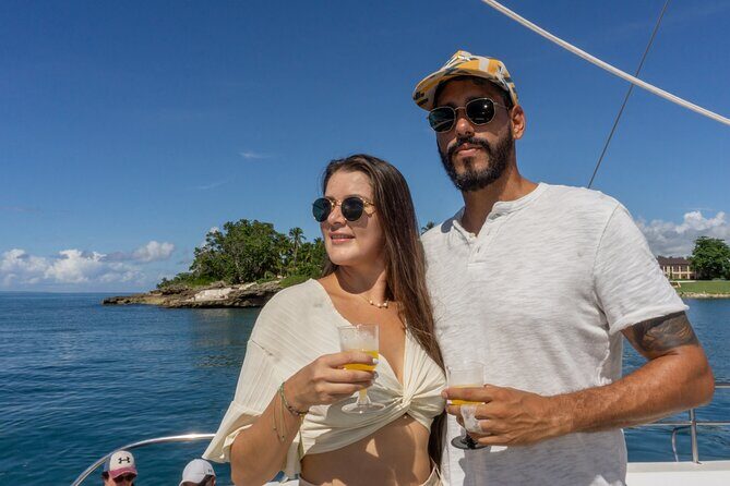 Catalina Island & Snorkeling Paradise From Punta Cana - Frequently Asked Questions