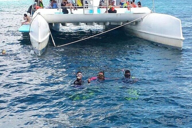 Catalina Island & Snorkling Tour Full Day All Inclusive - FAQ