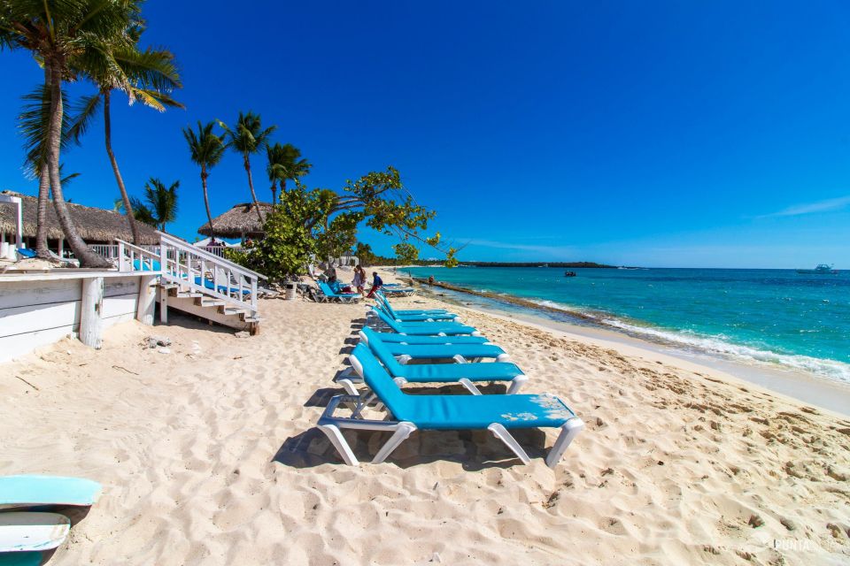 Catalina Island Tour: Boat, Beach Stay, Lunch & Free Drinks - Inclusions