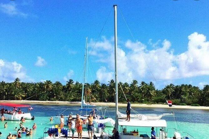 Catalina Island Tour Snorkel Beach Dominican Lunch - Final Thoughts