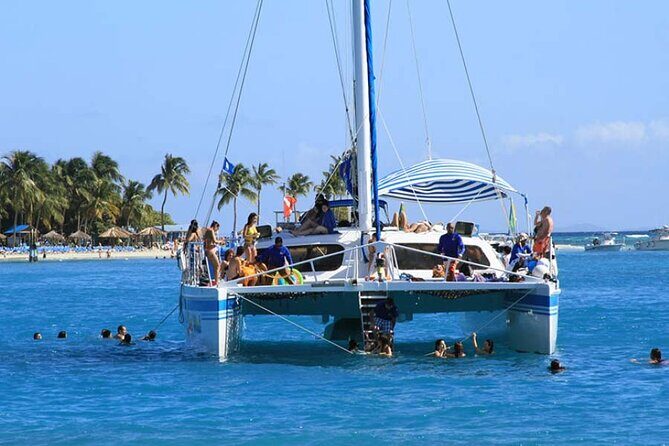 Catalina Island Tour with Lunch and Transportation Included - Introduction