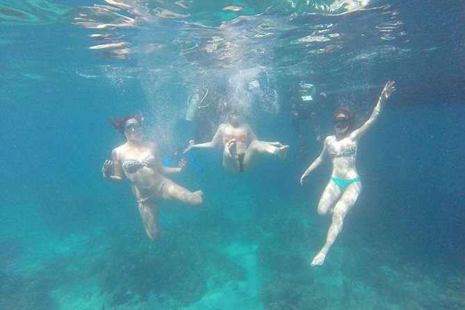 Catalina Island With Snorkel - Booking and Cancellation Policy