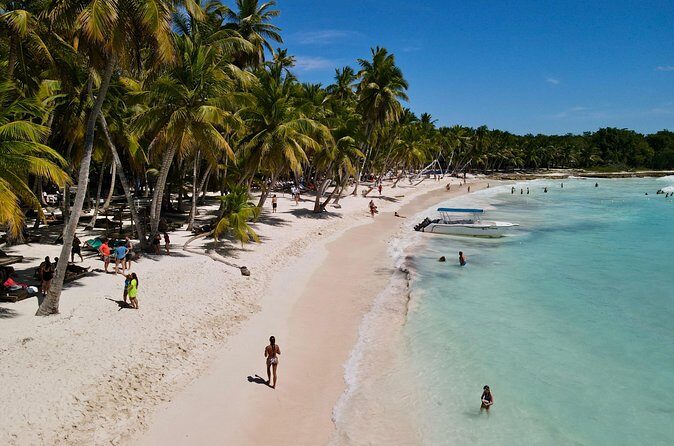 Catalina Sailing Experience in Punta Cana with Food and Drinks - Final Thoughts: Is This Tour for You?