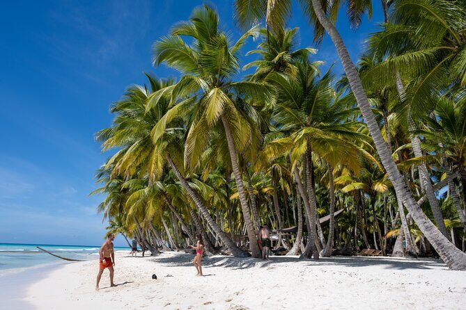 Catalina Sailing Experience in Punta Cana with Food and Drinks - Final Words