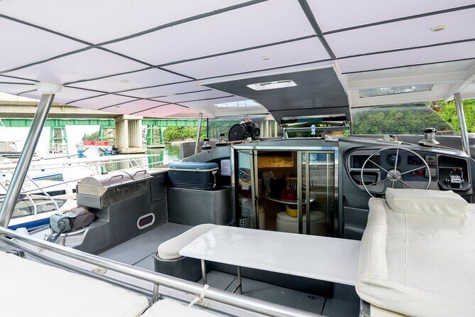 Catalina Yacht Private - Who Is This Tour Best For?