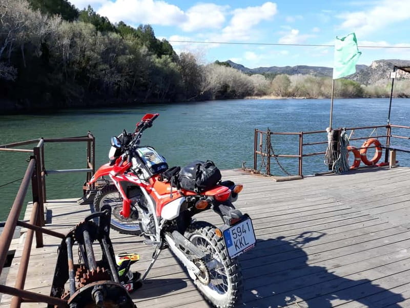 Catalonia: Guided Motorcycle Tour with Equipment - Introduction to the Guided Motorcycle Tour in Catalonia