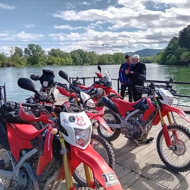 Catalonia: Guided Motorcycle Tour with Equipment - Who Will Love This Tour?