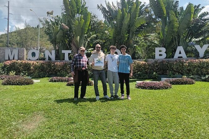 Catalonia Resort Airport Transportation Montego Bay - Why Choose This Airport Transfer?