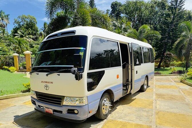 Catalonia Resort Airport Transportation Montego Bay - Authenticity and Trust: What Previous Travelers Say