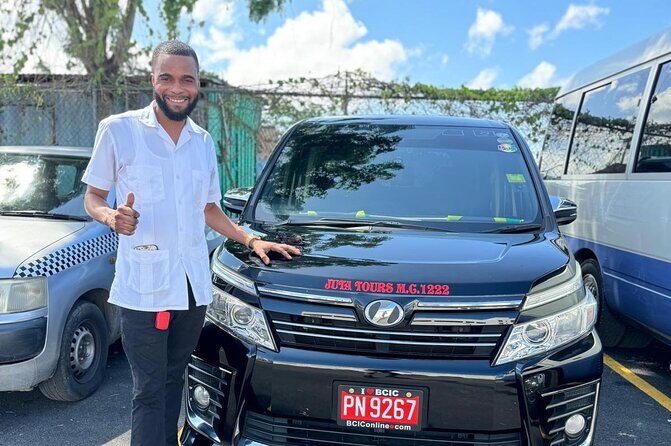 Catalonia Resort Airport Transportation Montego Bay - Pricing and Value