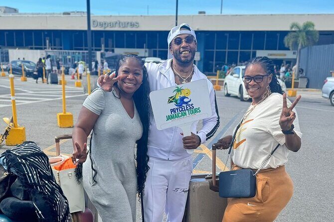 Catalonia Resort Airport Transportation Montego Bay - Who Will Love This Service?