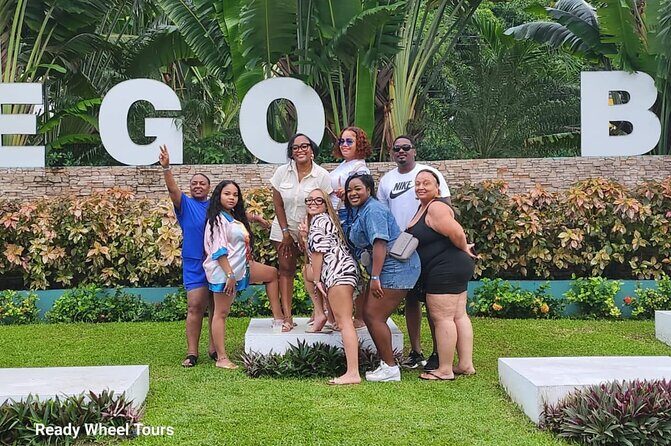 Catalonia Resort Airport Transportation Montego Bay - Final Thoughts