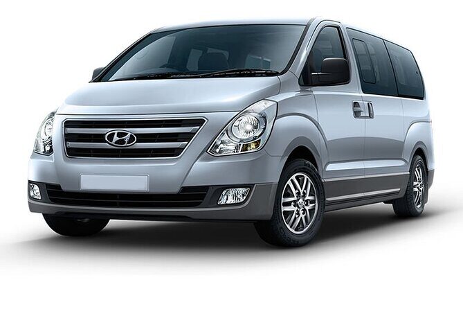 Catalonia Royal Bávaro - Round Trip Shuttle - Punta Cana Airport - Key Points