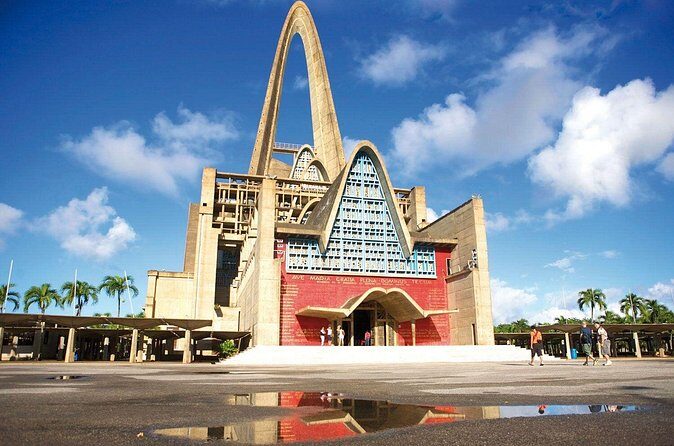 Catalonia Royal Bávaro - Round Trip Shuttle - Punta Cana Airport - Who Will Find This Service Most Useful?