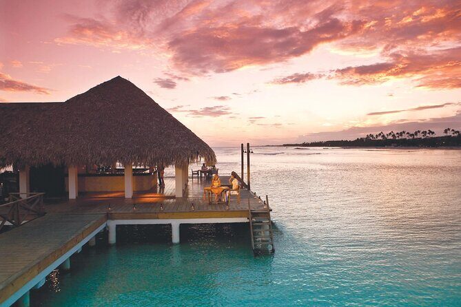 Catalonia Royal Bávaro - Round Trip Shuttle - Punta Cana Airport - FAQ