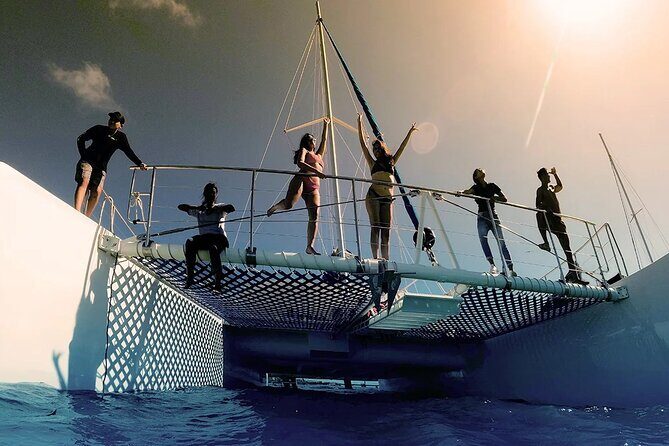 Catamaran Adventure Isla Mujeres with Snorkeling and Beach Club - Who Is This Tour Best For?