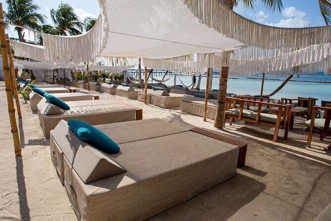 Catamaran Adventure Isla Mujeres with Snorkeling and Beach Club - Final Thoughts: Is This Tour Worth It?