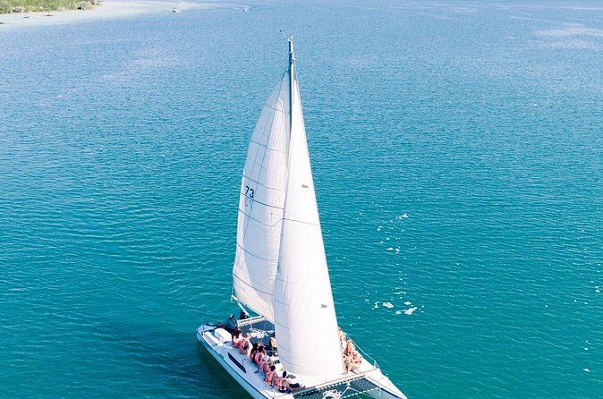 Catamaran Adventure: Navigate the Seven Colors - Reviews and Authentic Experiences