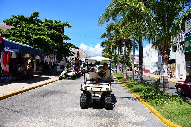 Catamaran Adventure to Isla Mujeres" From Cancun - FAQ