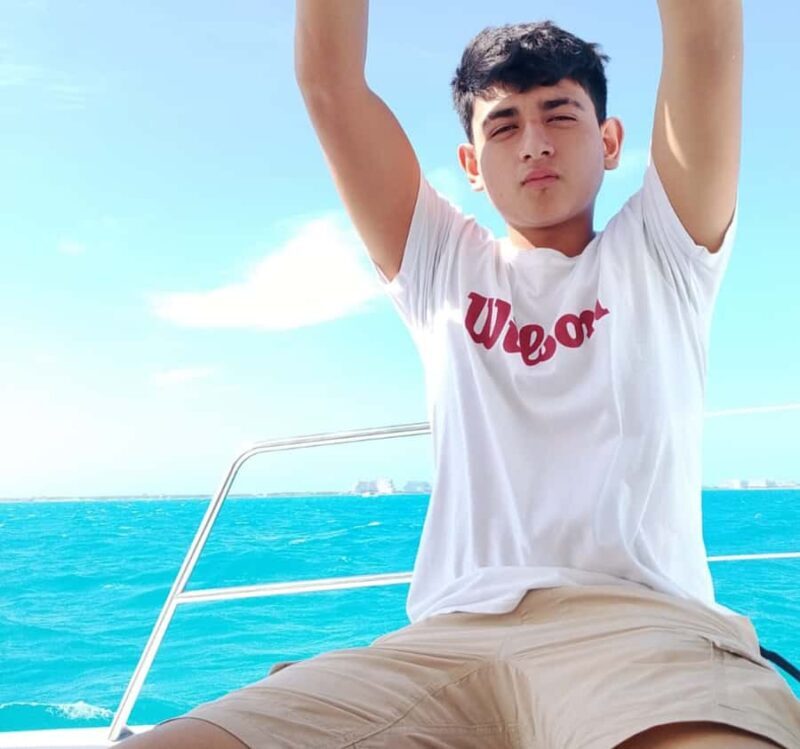 Catamaran Adventure to Isla Mujeres: Snorkeling, Food, and Transportation Included - The Itinerary Breakdown