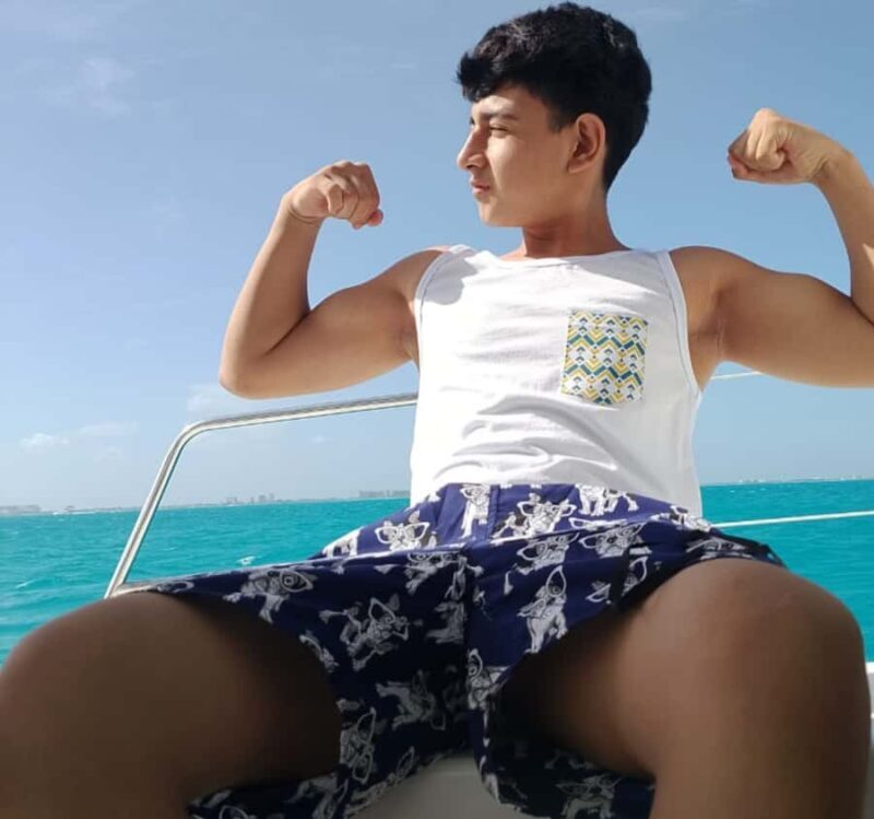 Catamaran Adventure to Isla Mujeres: Snorkeling, Food, and Transportation Included - Who Is This Tour Best For?