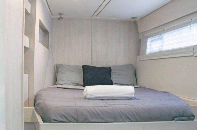 Catamaran and Reef Snorkel in Cancun - Group Size, Timing, and Practical Details